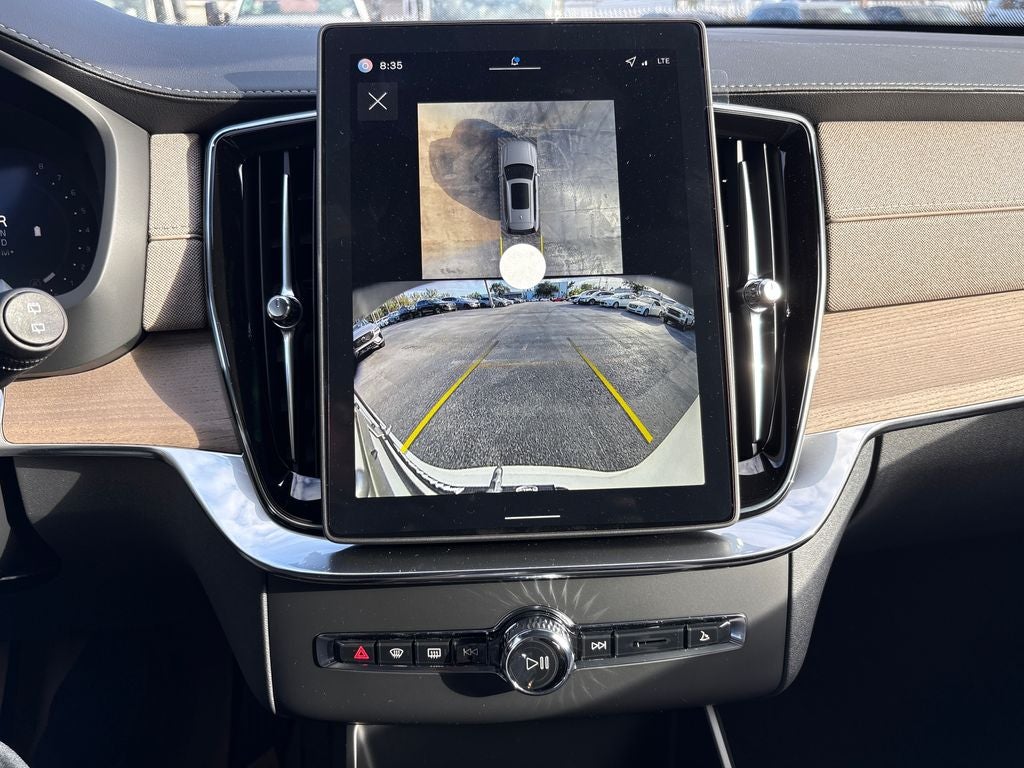 2026 Volvo XC90 B6 Ultra