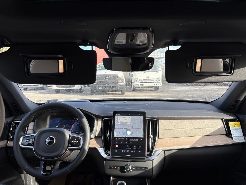 2026 Volvo XC90 B6 Ultra