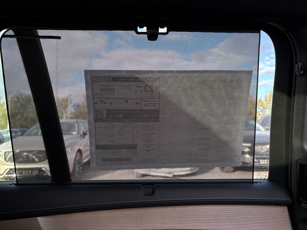 2026 Volvo XC90 B6 Ultra