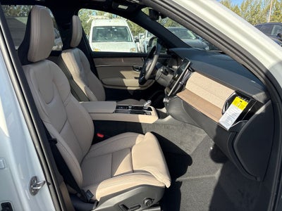 2026 Volvo XC90 B6 Ultra