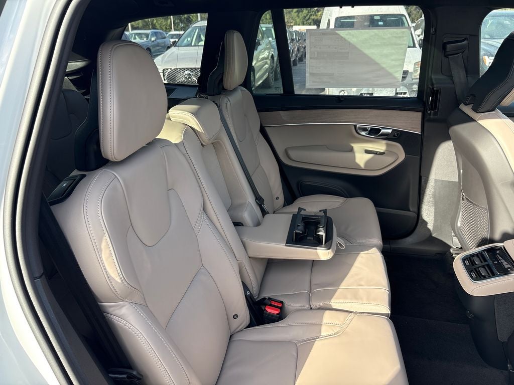 2026 Volvo XC90 B6 Ultra