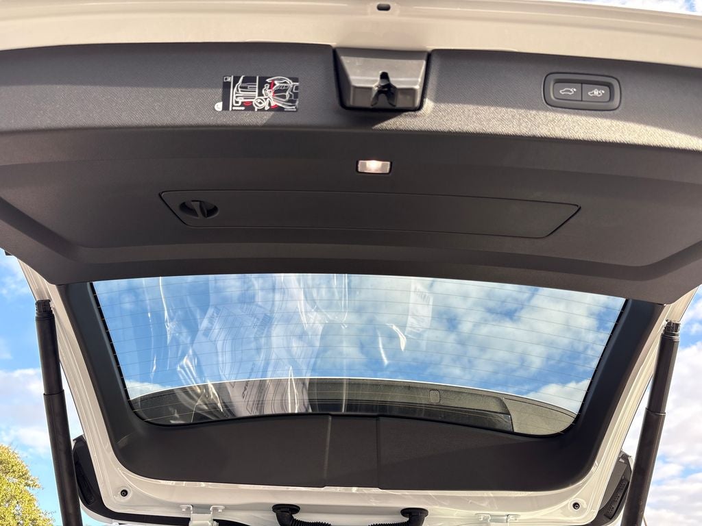 2026 Volvo XC90 B6 Ultra