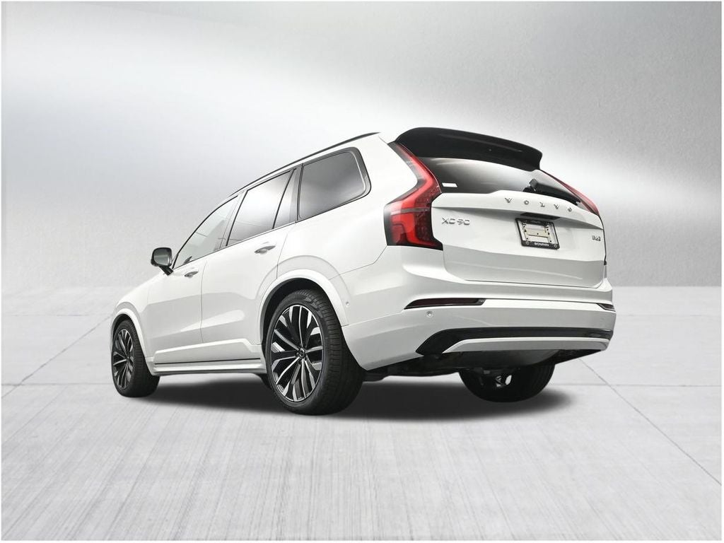 2026 Volvo XC90 B6 Ultra