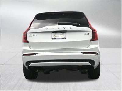 2026 Volvo XC90 B6 Ultra