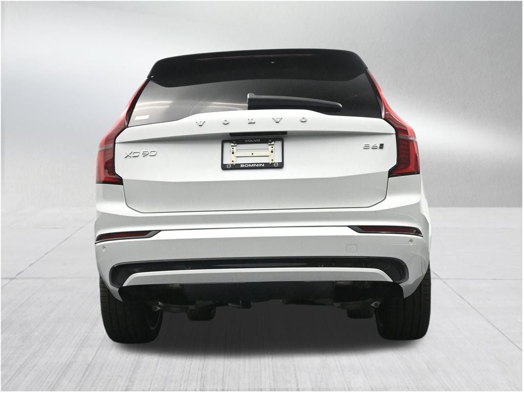 2026 Volvo XC90 B6 Ultra