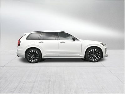2026 Volvo XC90 B6 Ultra