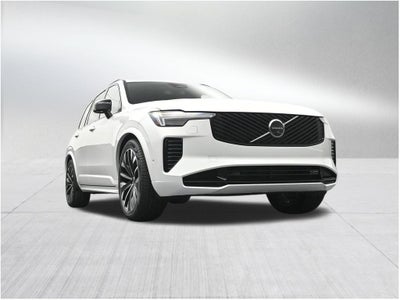 2026 Volvo XC90 B6 Ultra