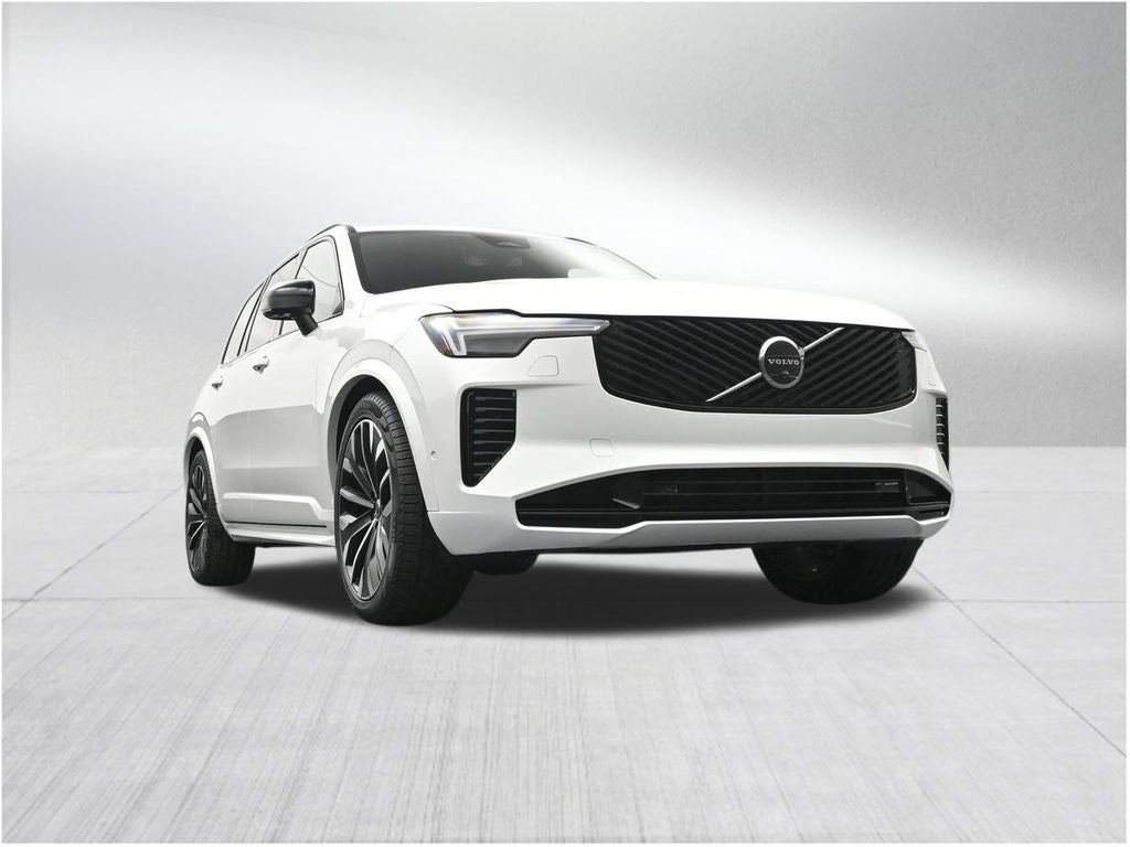 2026 Volvo XC90 B6 Ultra
