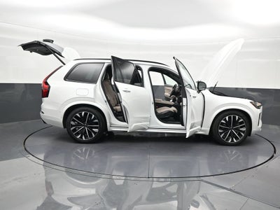 2026 Volvo XC90 B6 Ultra