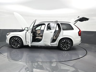 2026 Volvo XC90 B6 Ultra