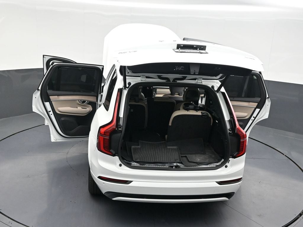 2026 Volvo XC90 B6 Ultra