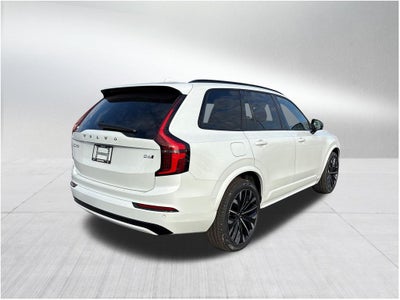 2026 Volvo XC90 B6 Ultra