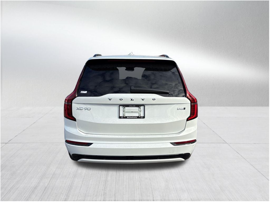 2026 Volvo XC90 B6 Ultra