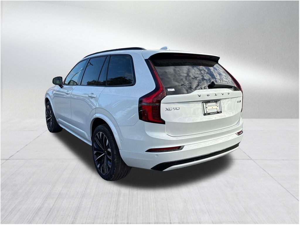 2026 Volvo XC90 B6 Ultra