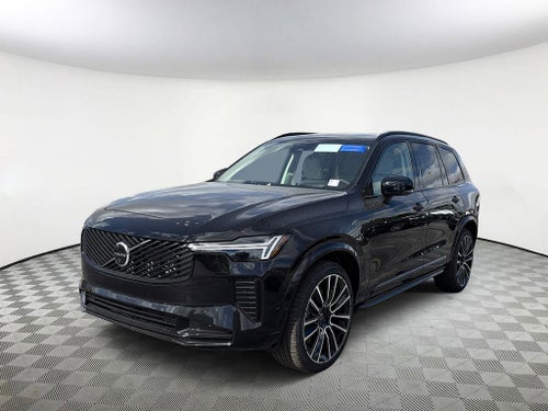 2026 Volvo XC90 B6 Ultra