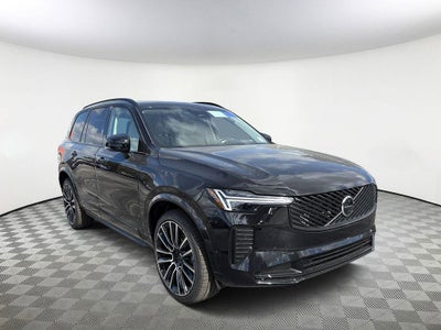 2026 Volvo XC90 B6 Ultra