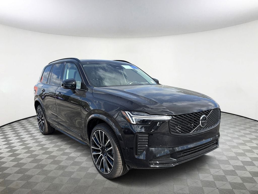 2026 Volvo XC90 B6 Ultra