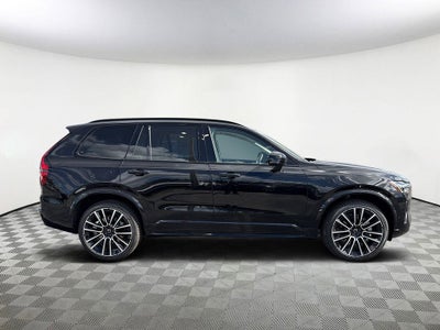 2026 Volvo XC90 B6 Ultra
