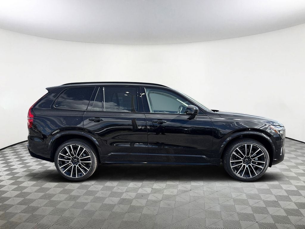 2026 Volvo XC90 B6 Ultra