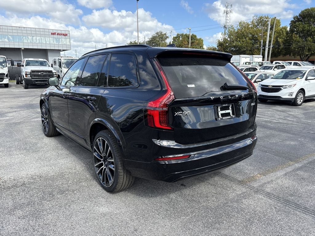 2026 Volvo XC90 B6 Ultra