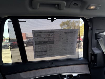 2026 Volvo XC90 B6 Ultra