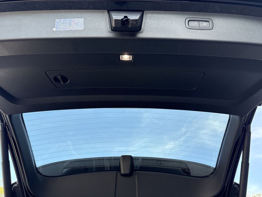 2026 Volvo XC90 B6 Ultra