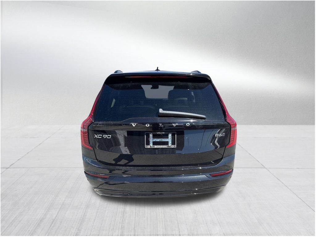 2026 Volvo XC90 B6 Ultra