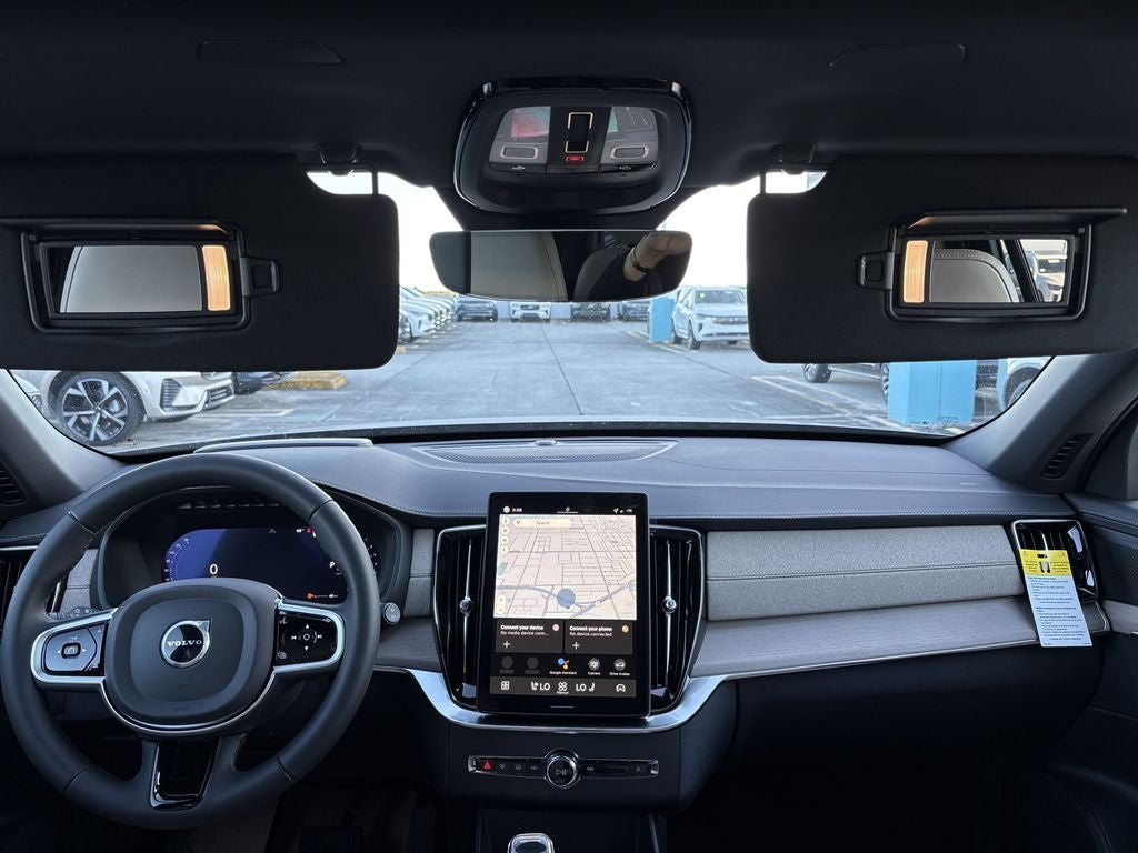 2026 Volvo XC90 B6 Ultra