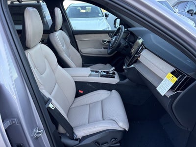 2026 Volvo XC90 B6 Ultra