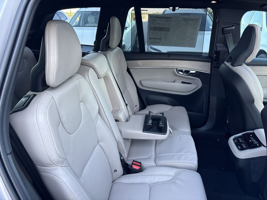 2026 Volvo XC90 B6 Ultra