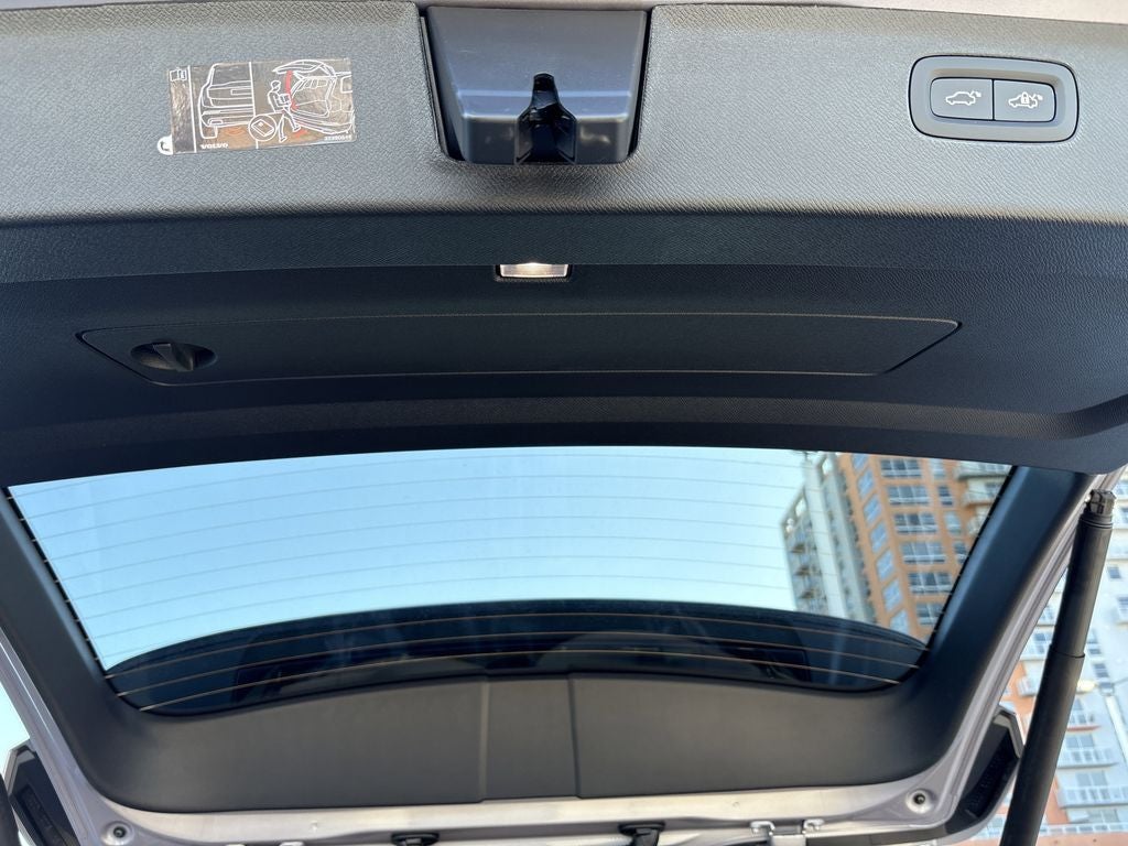 2026 Volvo XC90 B6 Ultra