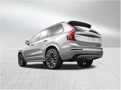 2026 Volvo XC90 B6 Ultra