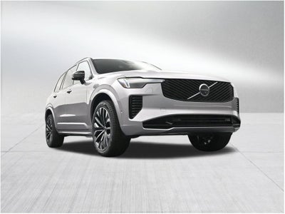 2026 Volvo XC90 B6 Ultra