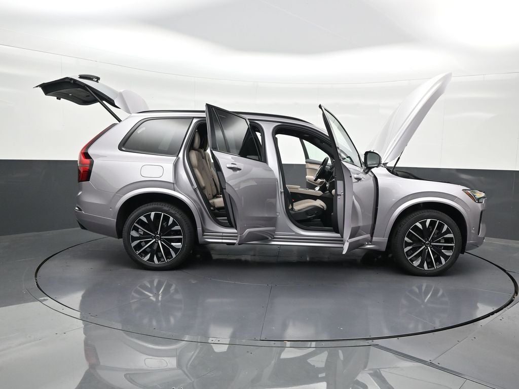 2026 Volvo XC90 B6 Ultra