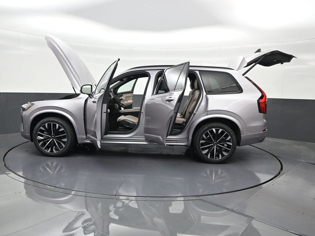 2026 Volvo XC90 B6 Ultra