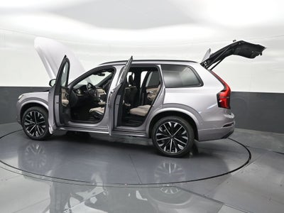 2026 Volvo XC90 B6 Ultra