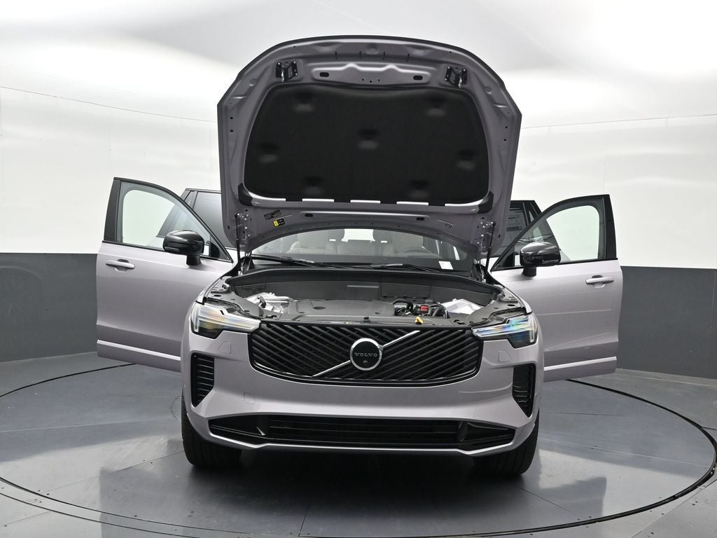 2026 Volvo XC90 B6 Ultra