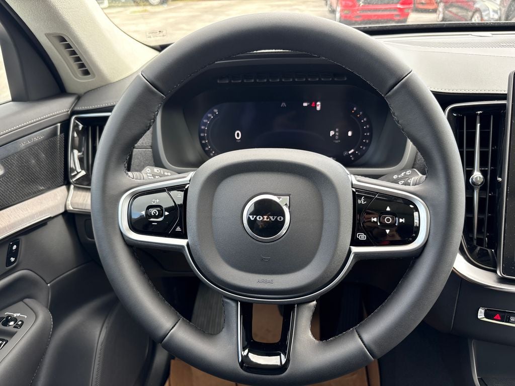 2026 Volvo XC90 B6 Ultra