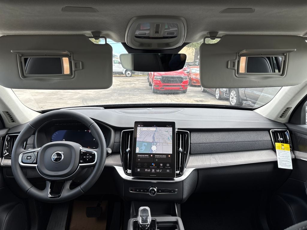 2026 Volvo XC90 B6 Ultra