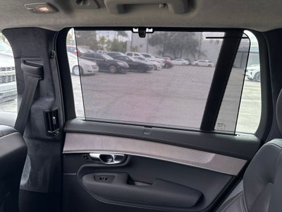 2026 Volvo XC90 B6 Ultra