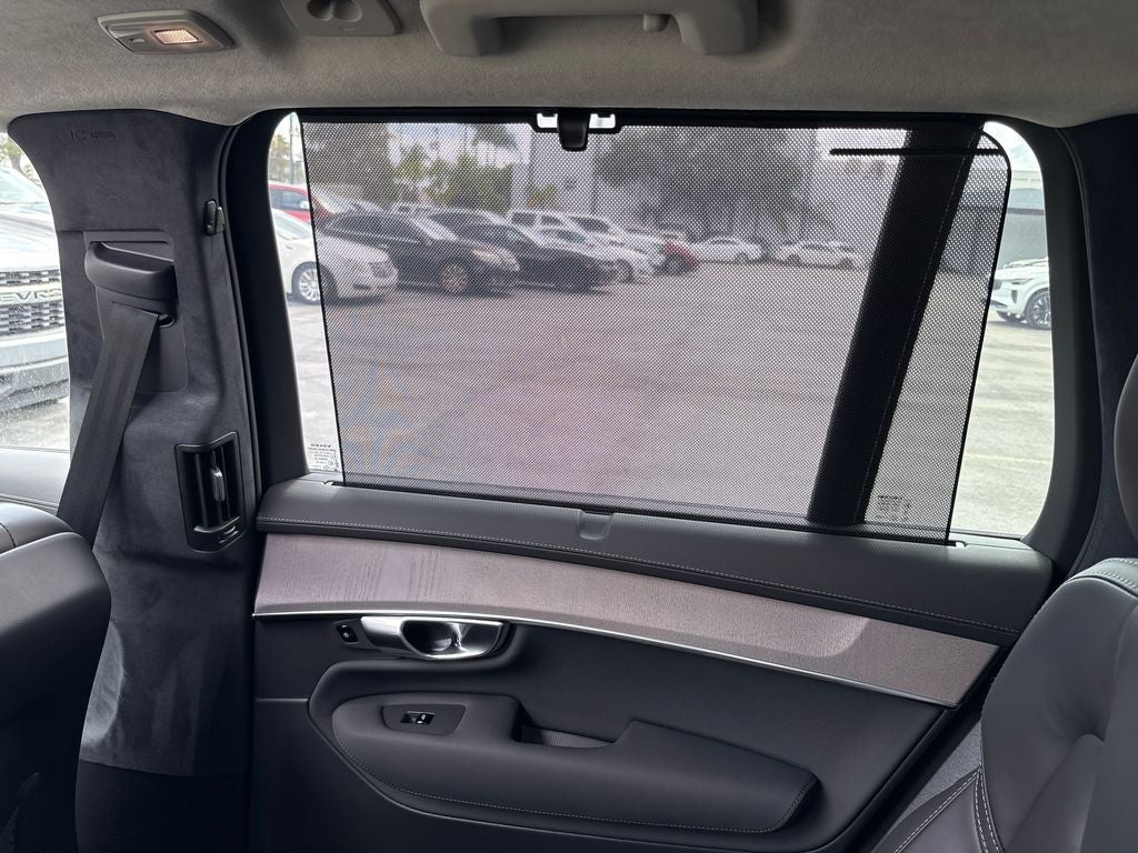 2026 Volvo XC90 B6 Ultra