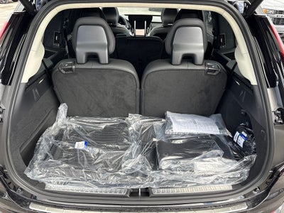 2026 Volvo XC90 B6 Ultra