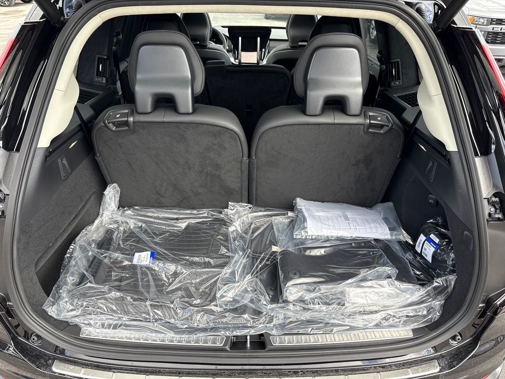 2026 Volvo XC90 B6 Ultra