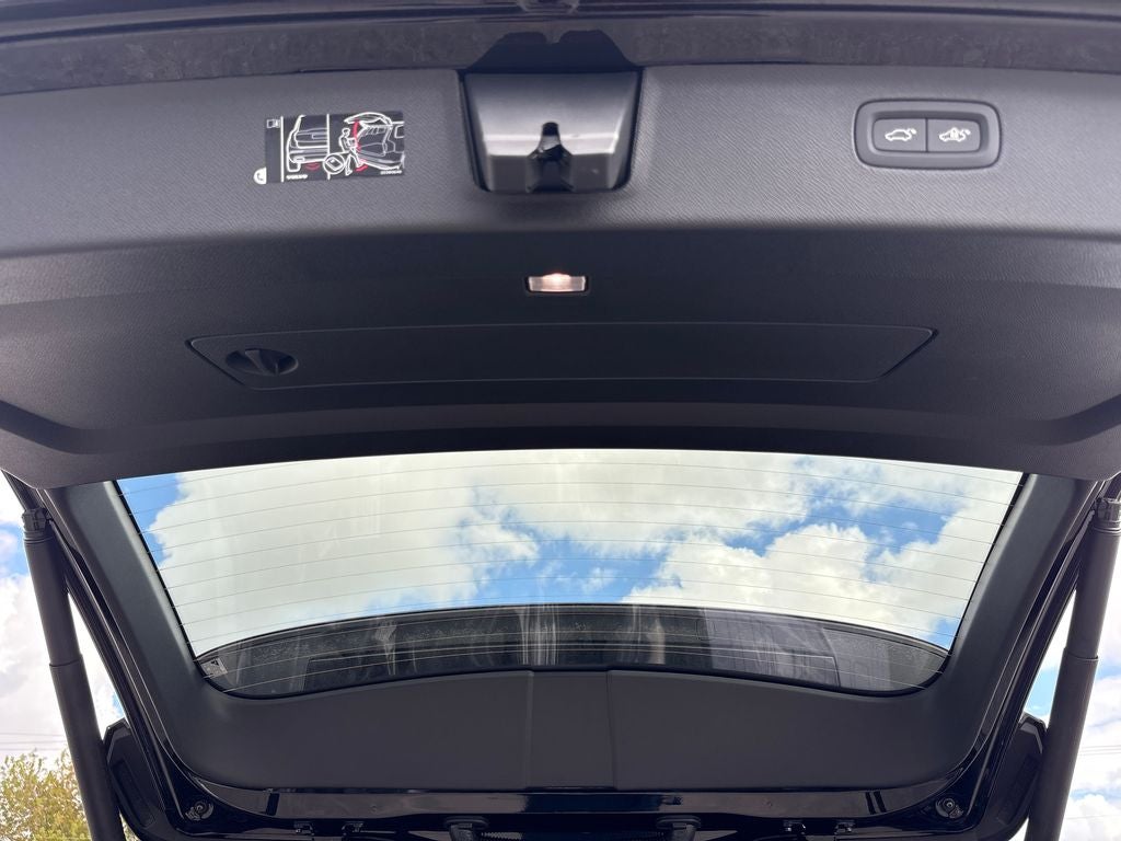2026 Volvo XC90 B6 Ultra