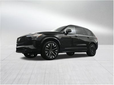 2026 Volvo XC90 B6 Ultra