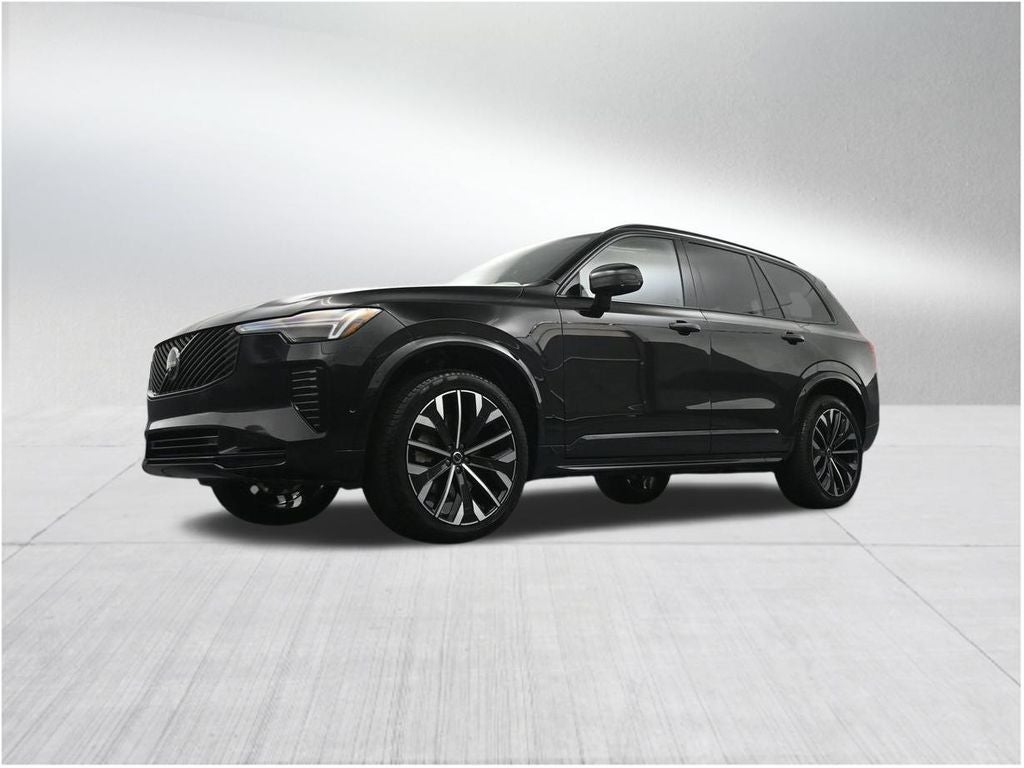 2026 Volvo XC90 B6 Ultra