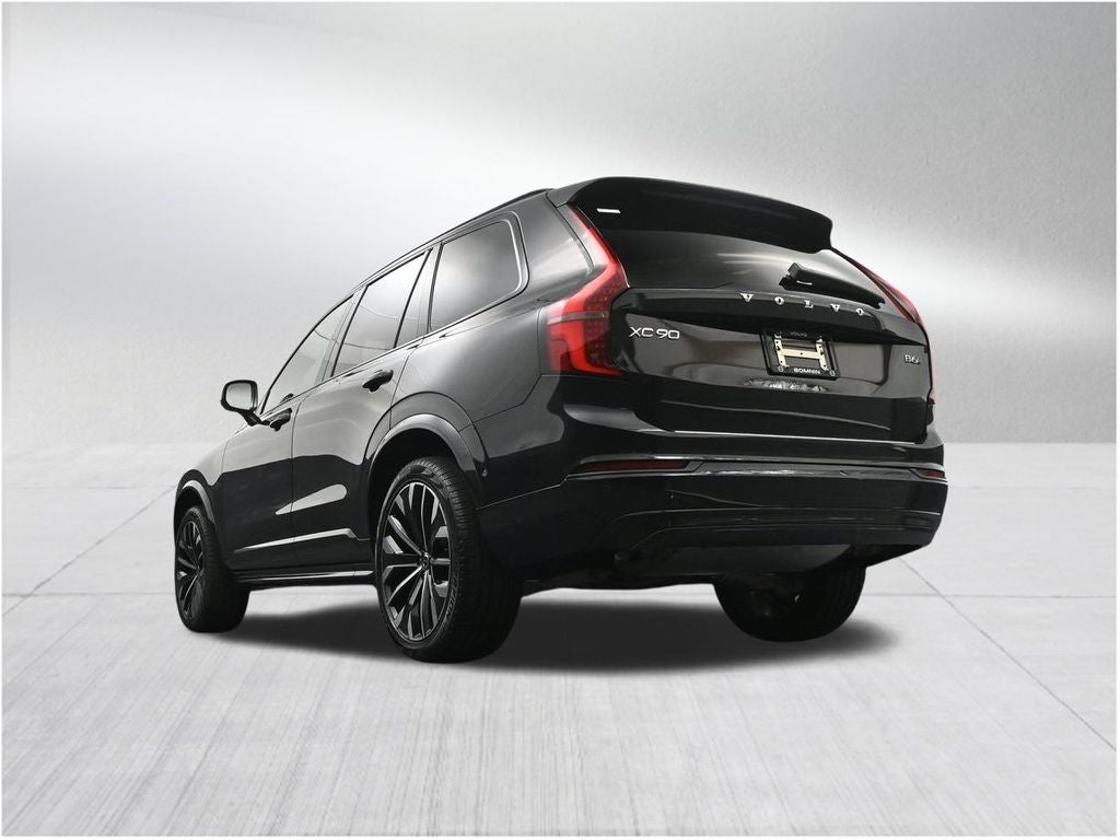 2026 Volvo XC90 B6 Ultra