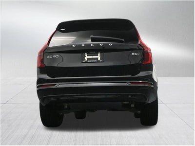 2026 Volvo XC90 B6 Ultra