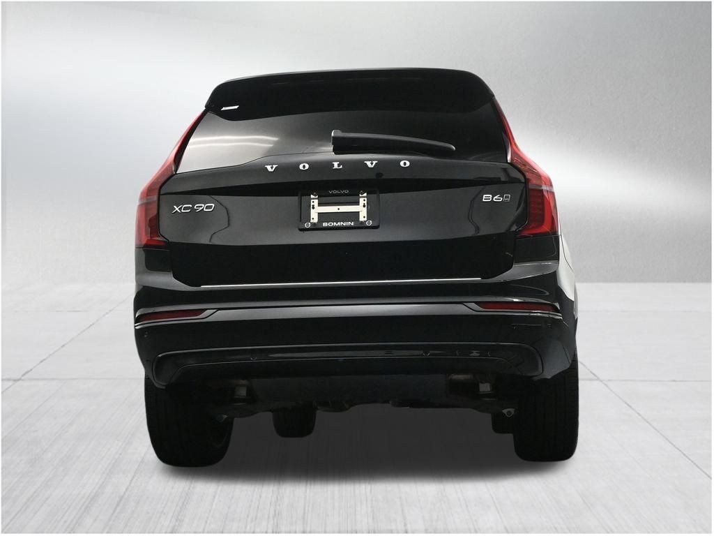 2026 Volvo XC90 B6 Ultra