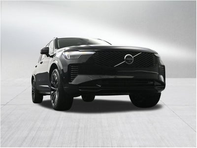 2026 Volvo XC90 B6 Ultra